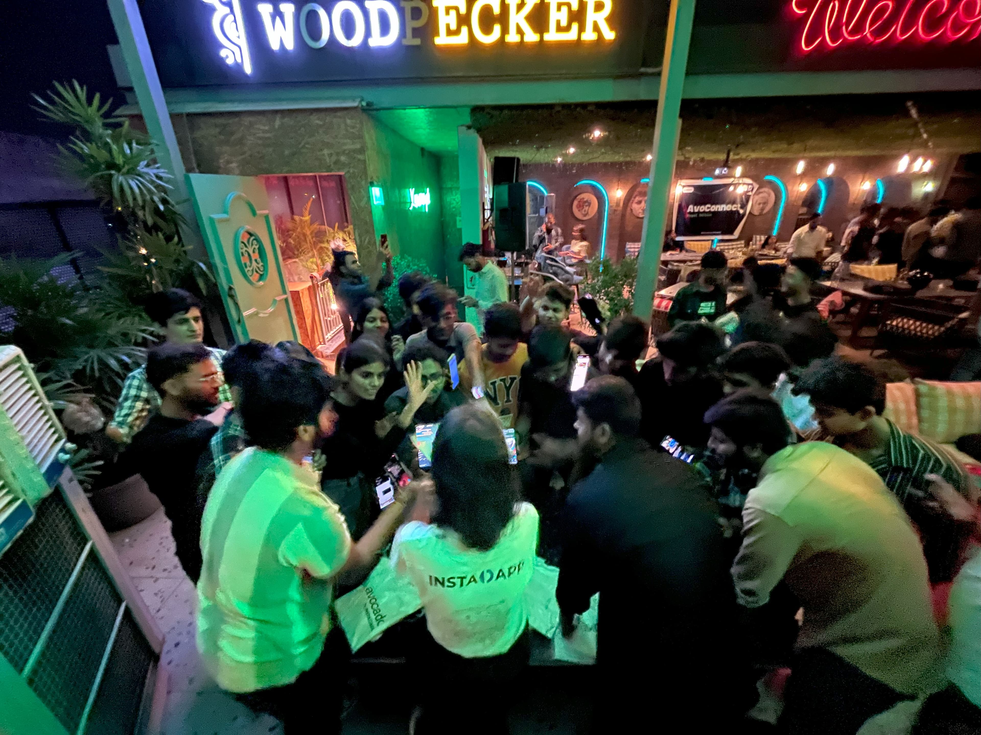 Community Networking