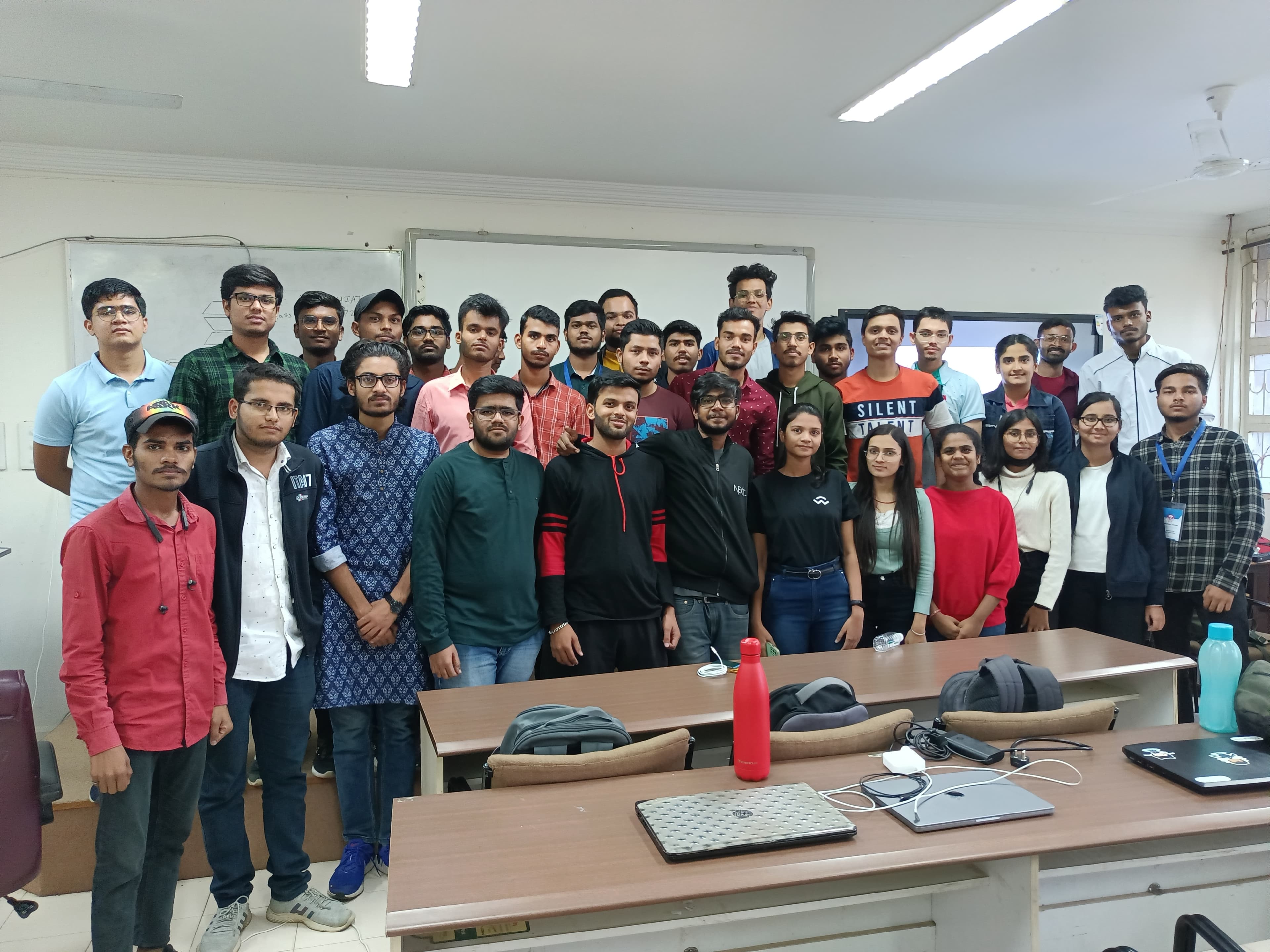 DAO Workshop