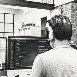 dev image