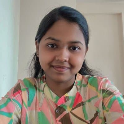 Isha Sahu