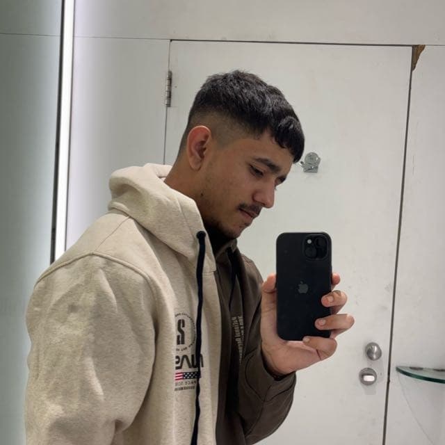 Nakul Chouksey