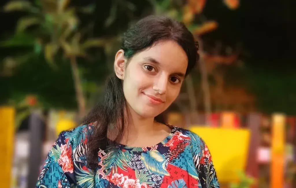 Shivi Shukla
