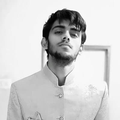 Sudhanshu Tiwari