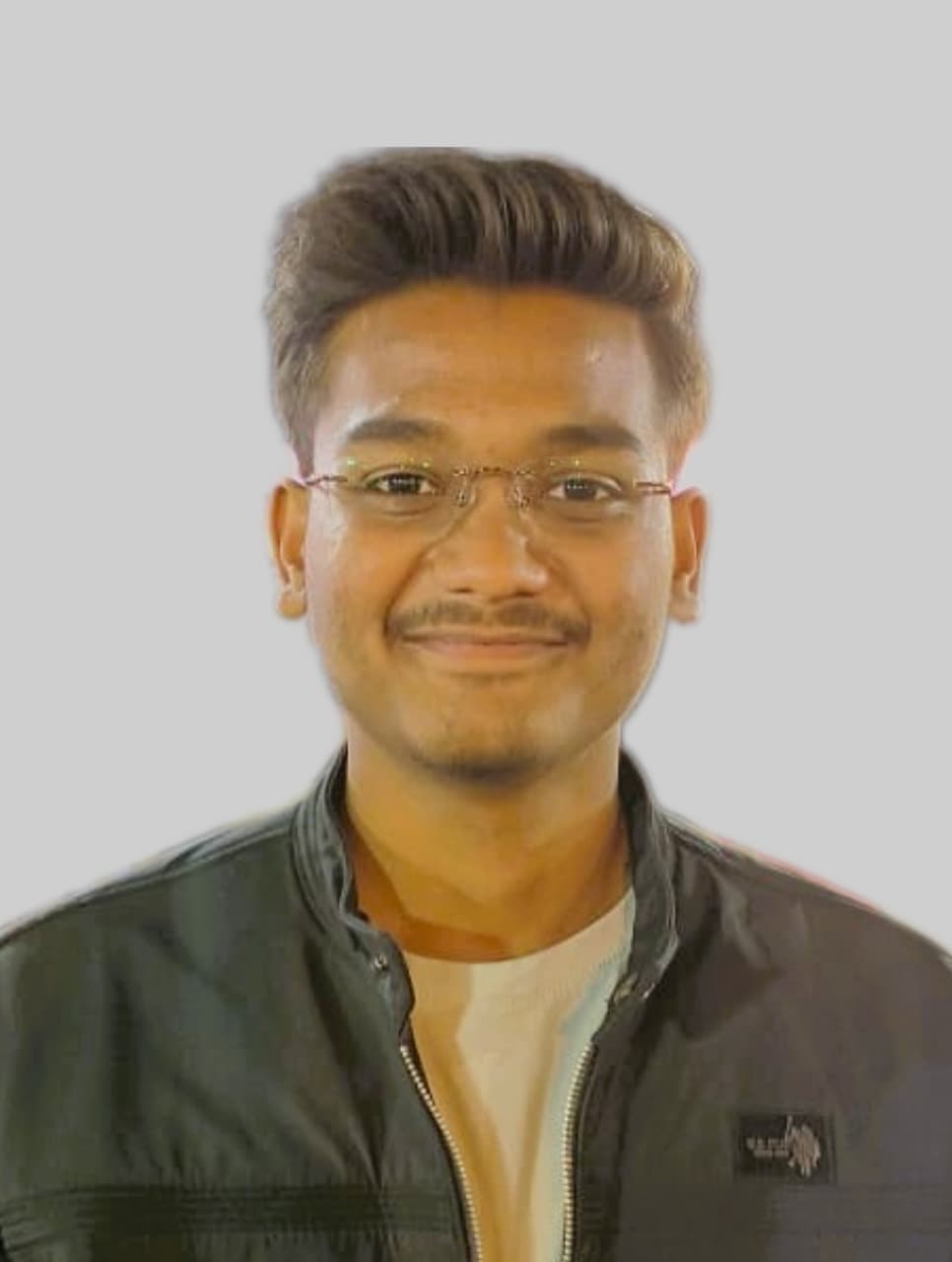 Sumit S Raghuwanshi