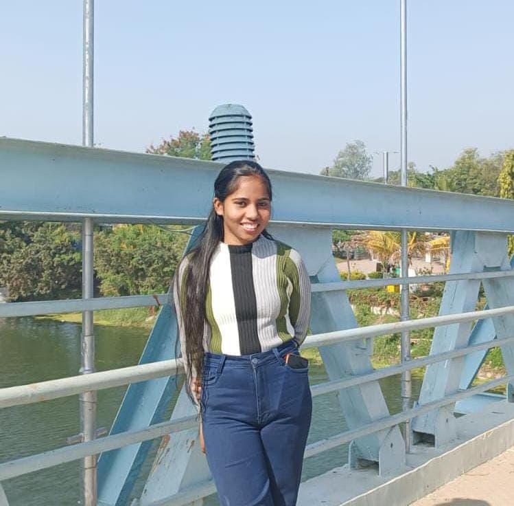 Tanushka Sahu