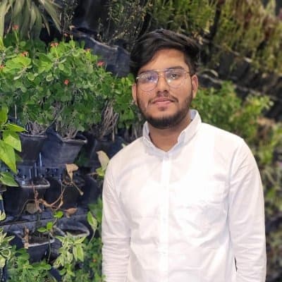 Yatharth Tripathi