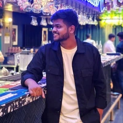 Nikhil Sondhiya